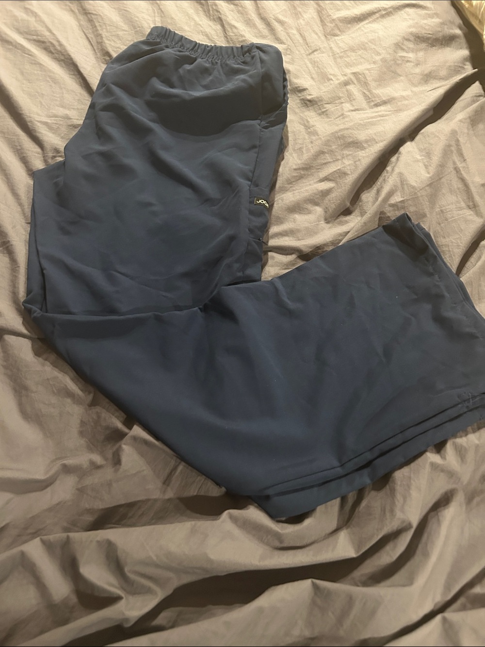 Jockey Scrub pant - Picture 4 of 5